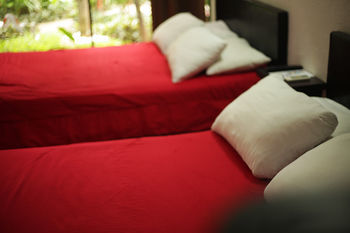 Jaco Lodge Quiet Hotel Esterno foto