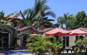 Jaco Lodge Quiet Hotel Esterno foto