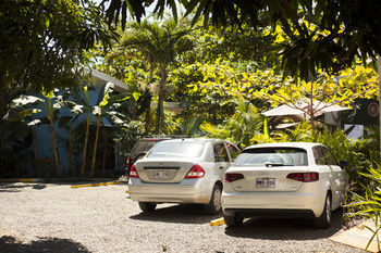 Jaco Lodge Quiet Hotel Esterno foto