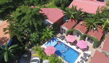 Jaco Lodge Quiet Hotel Esterno foto