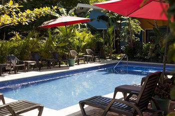 Jaco Lodge Quiet Hotel Esterno foto