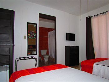 Jaco Lodge Quiet Hotel Esterno foto