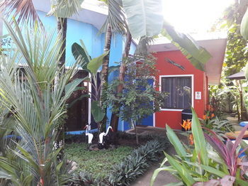 Jaco Lodge Quiet Hotel Esterno foto
